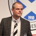 Graeme Mathie